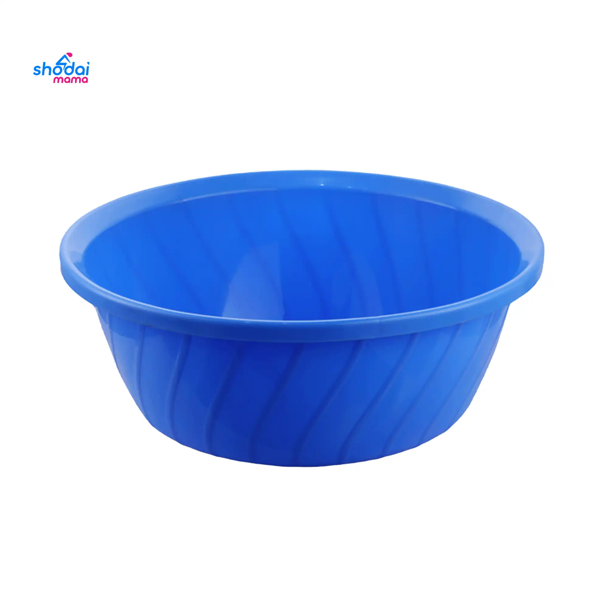 Deluxe Bowl 25L - Blue